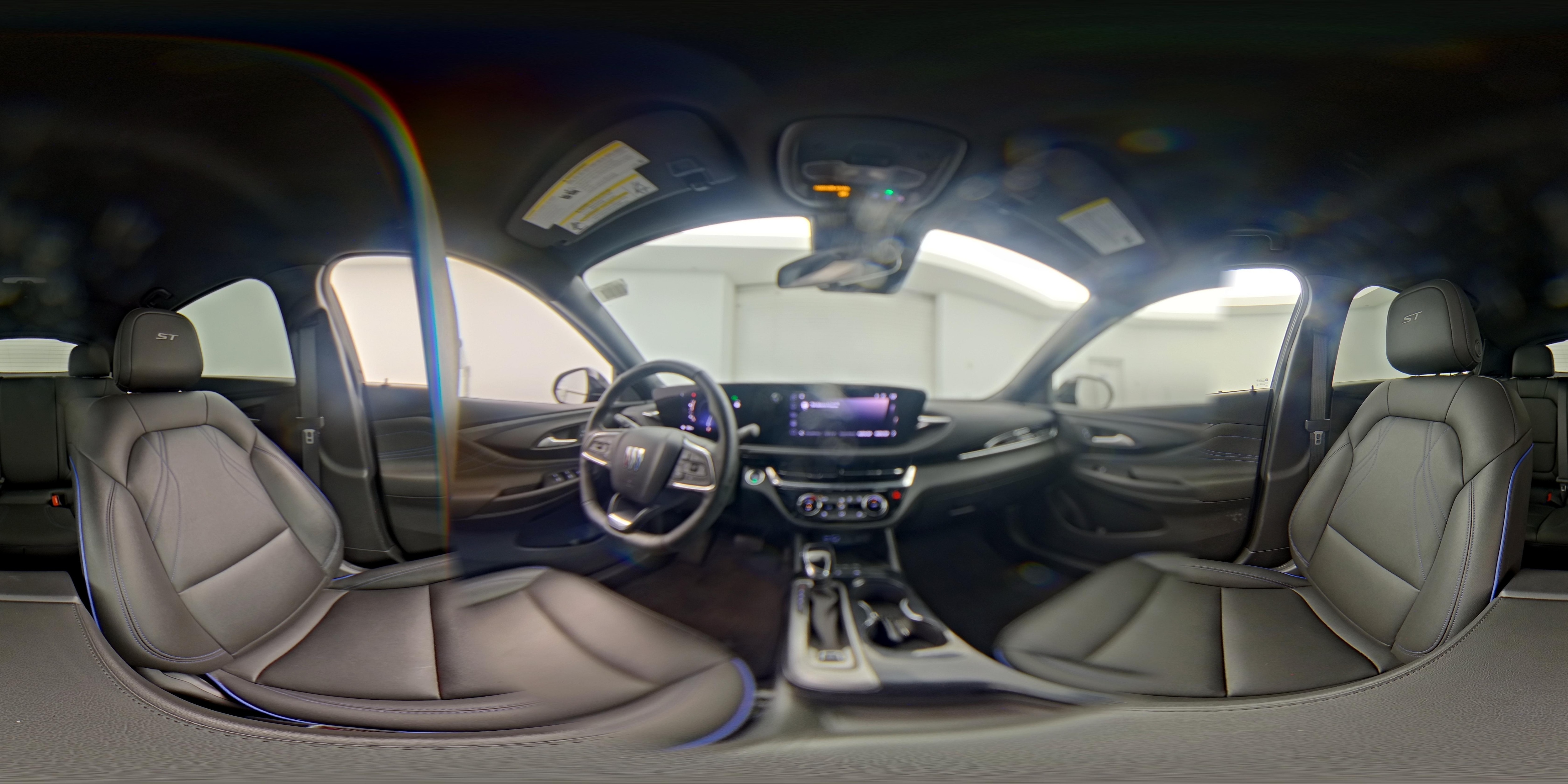 2025 Buick Envista Sport Touring - Photo 22