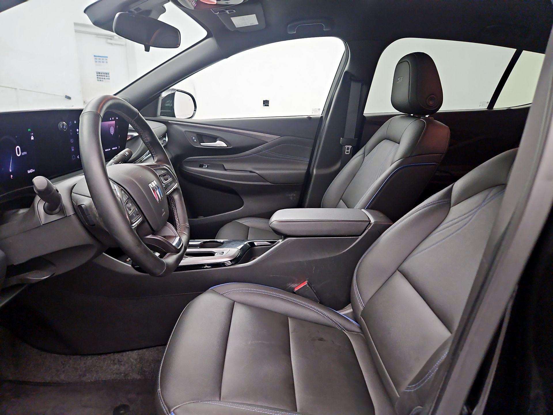 Thumbnail: 2025 Buick Envista - 9