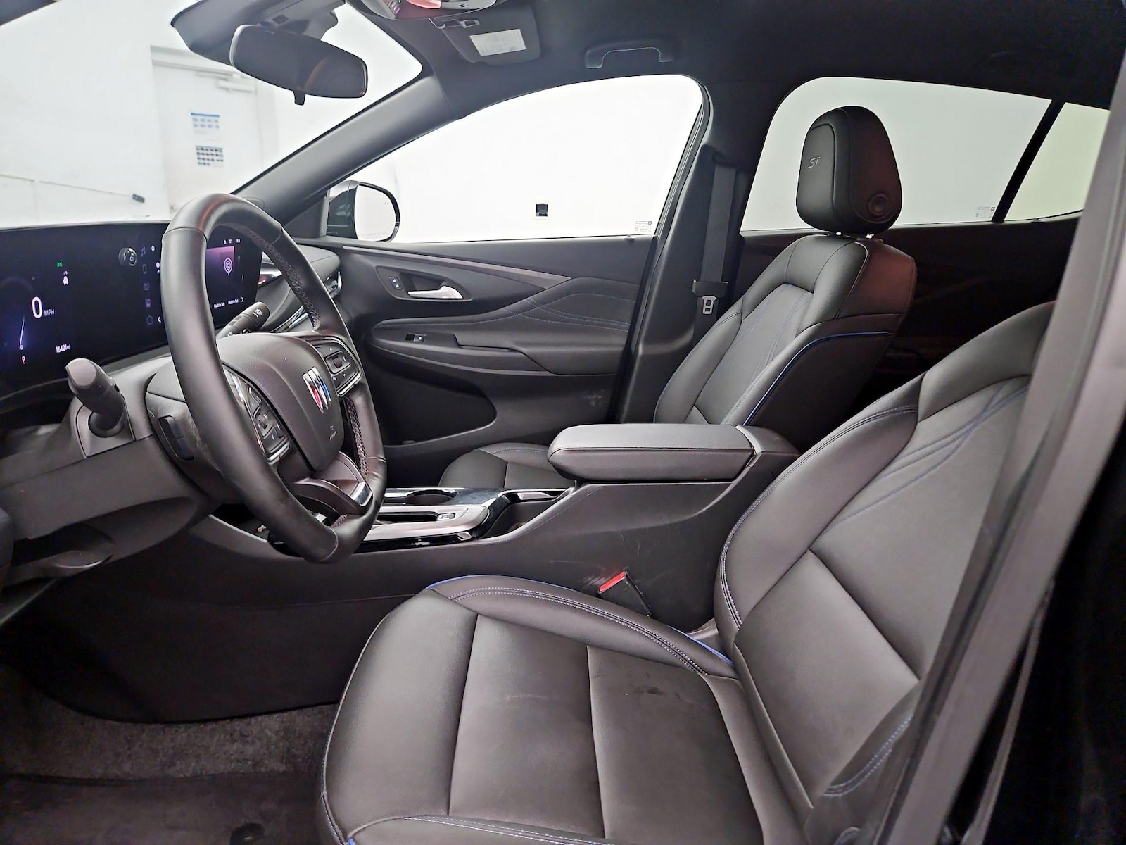 2025 Buick Envista Sport Touring - Photo 10