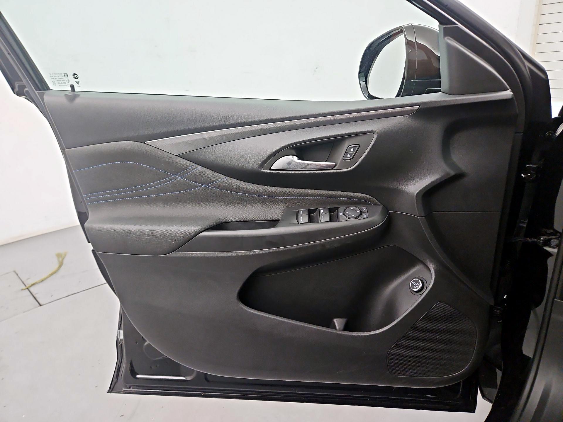 Thumbnail: 2025 Buick Envista - 10