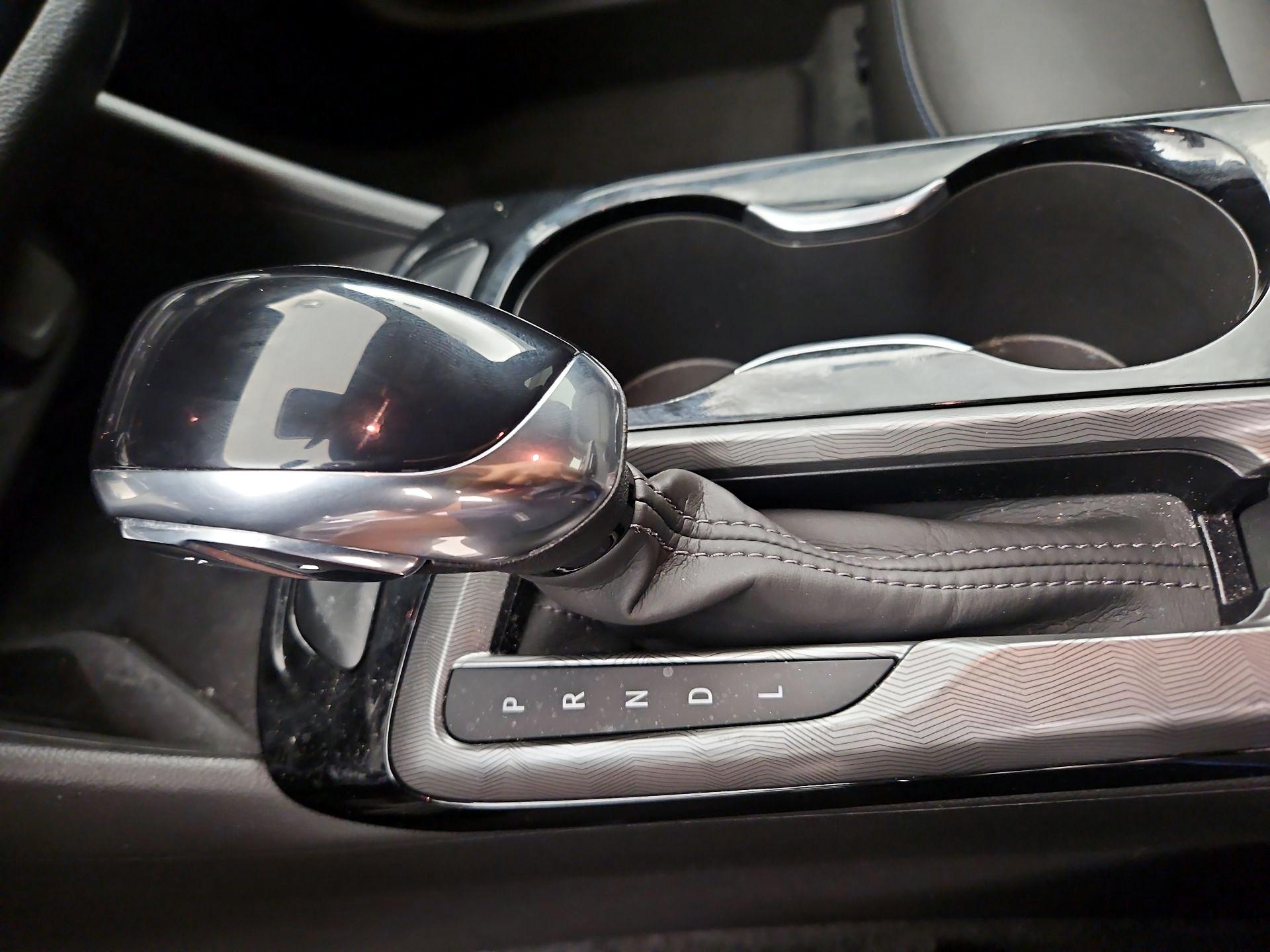 Thumbnail: 2025 Buick Envista - 15
