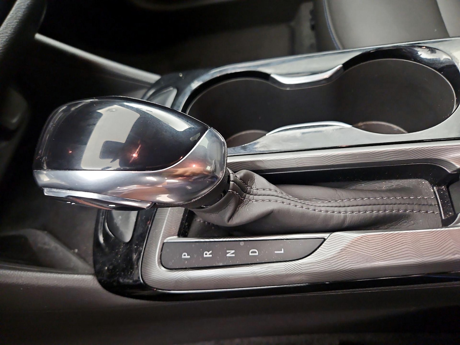 2025 Buick Envista Sport Touring - Photo 16