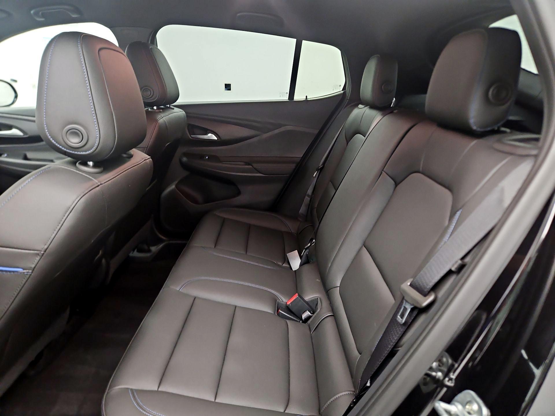 Thumbnail: 2025 Buick Envista - 17