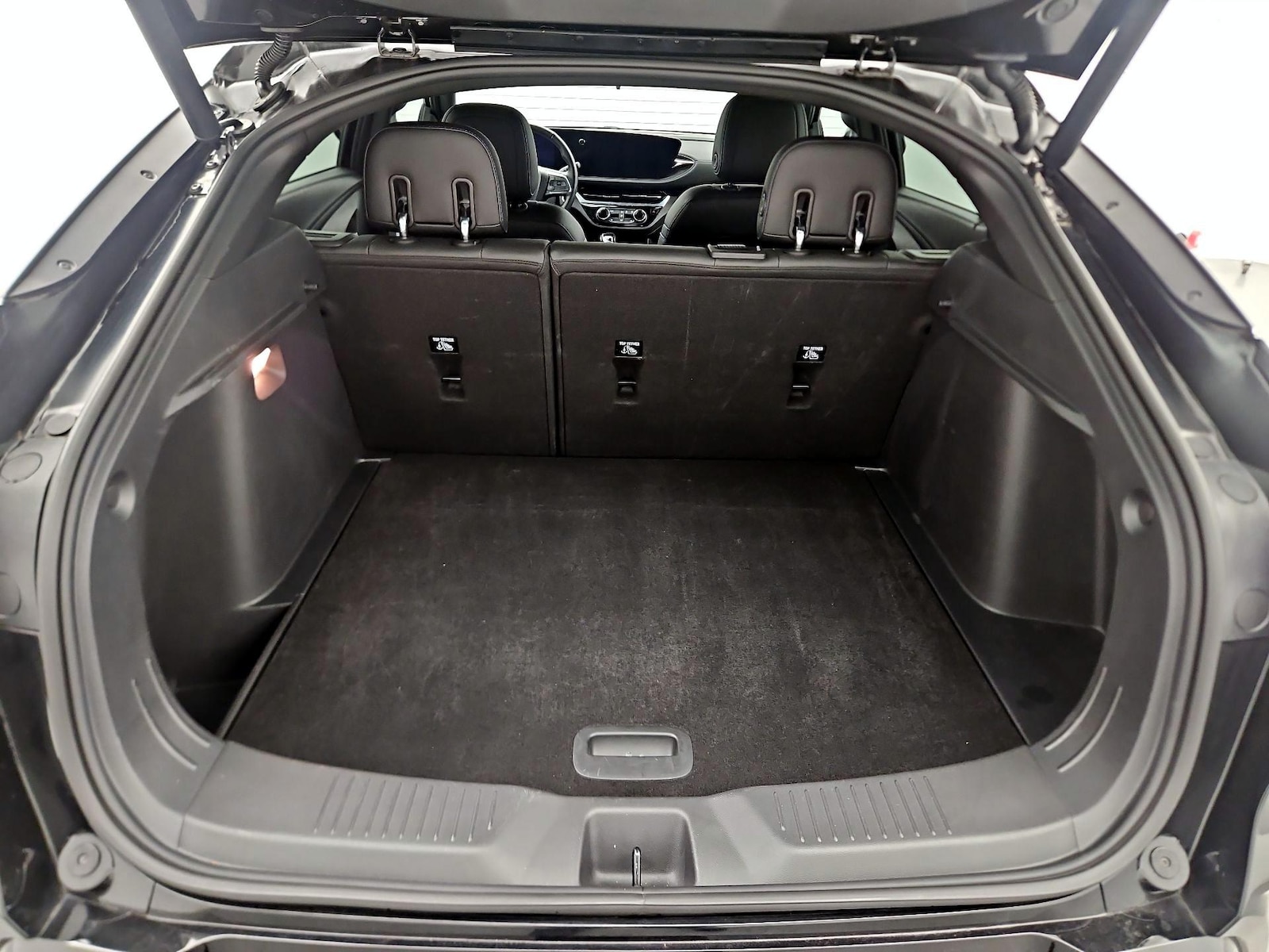 2025 Buick Envista Sport Touring - Photo 19