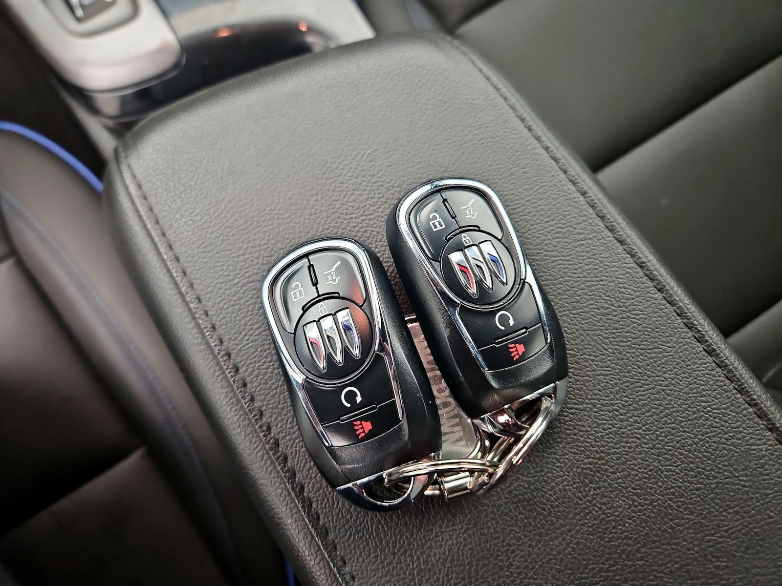 2025 Buick Envista Sport Touring - Photo 21