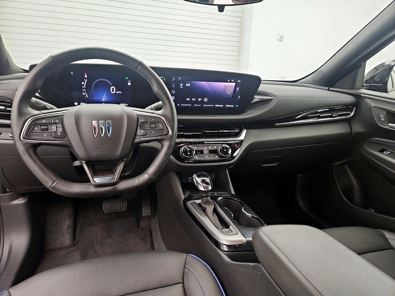 2025 Buick Envista Sport Touring - Photo 8