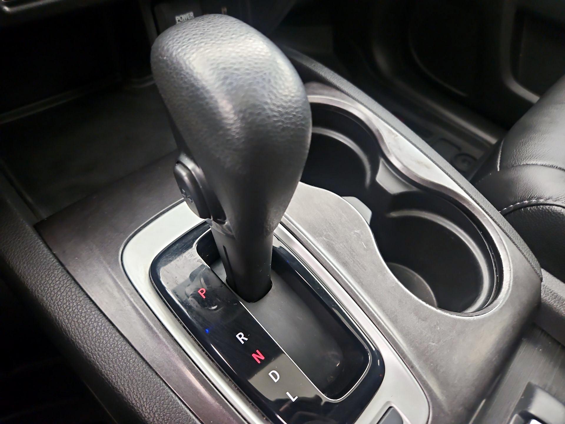 Thumbnail: 2018 Honda Pilot - 17