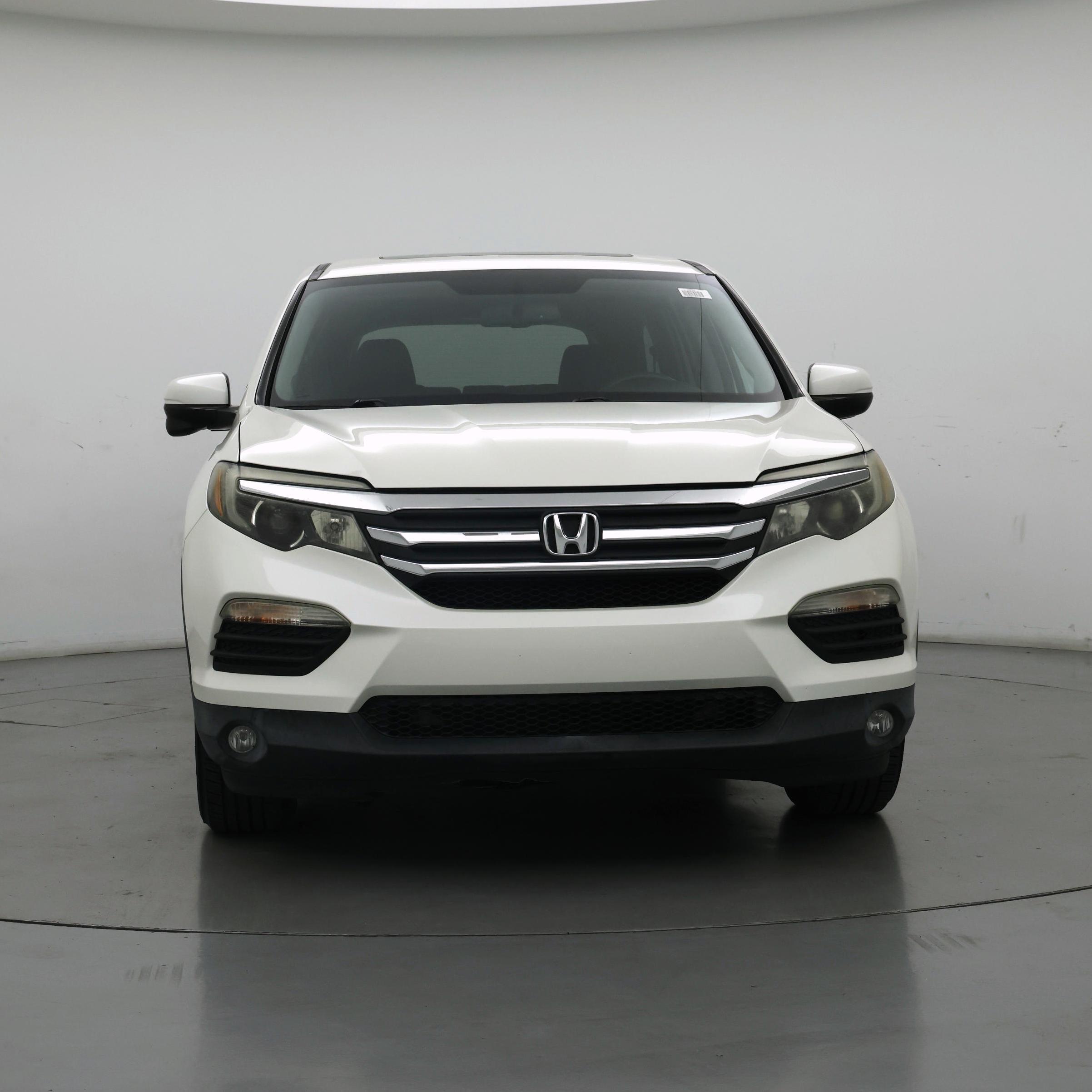 Thumbnail: 2018 Honda Pilot - 5