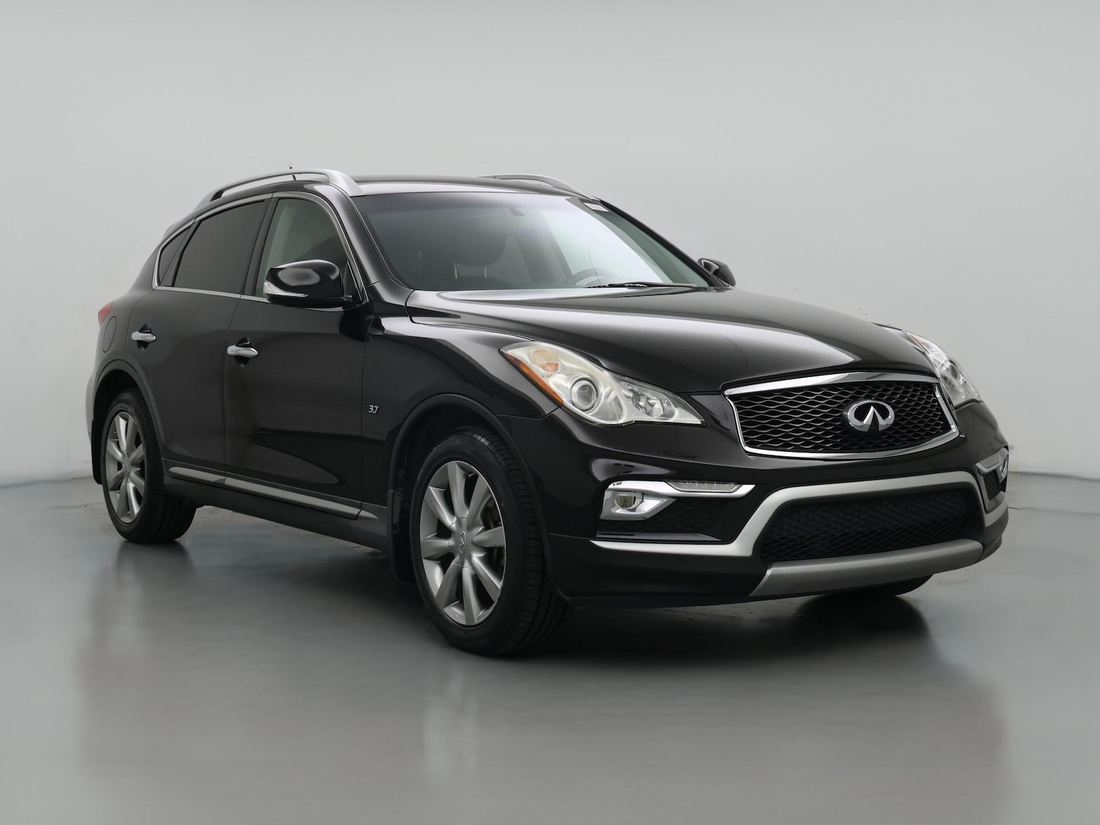 2017 INFINITI QX50