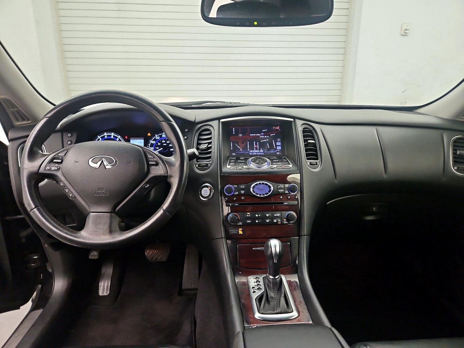 Navigation System