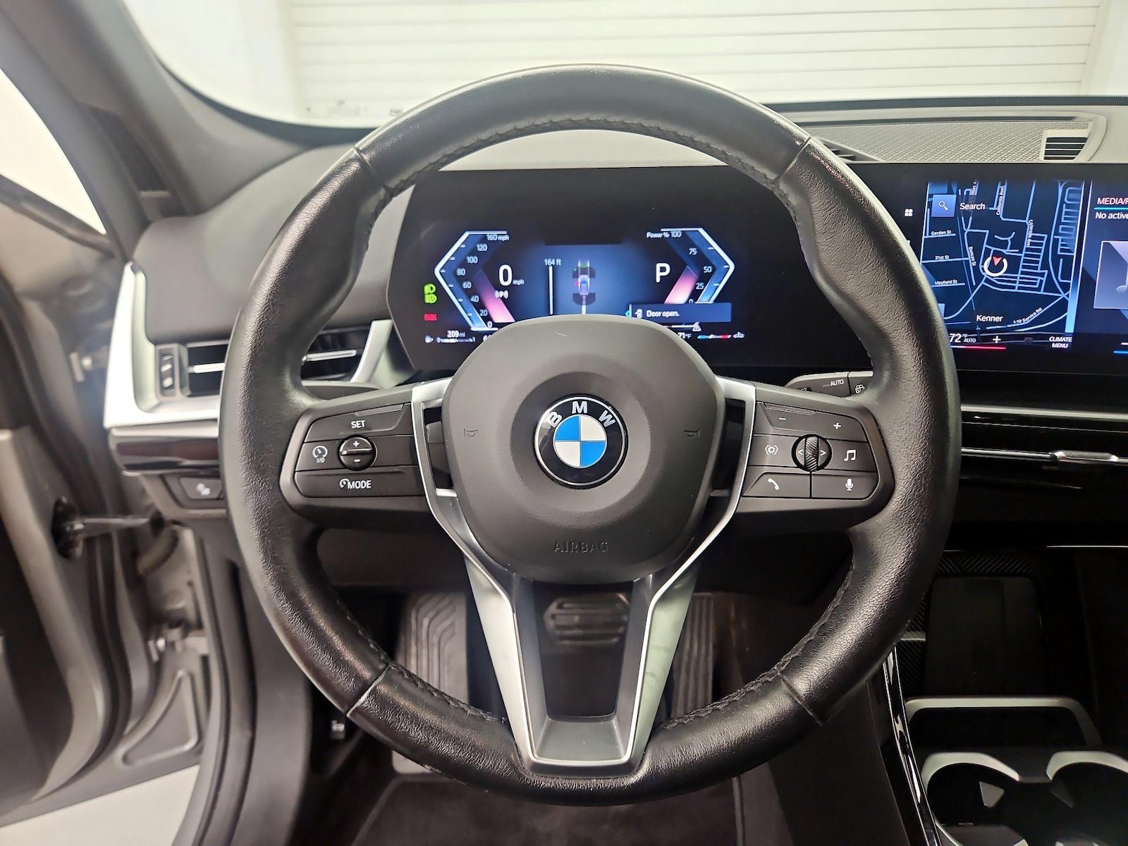 Lane Departure Warning