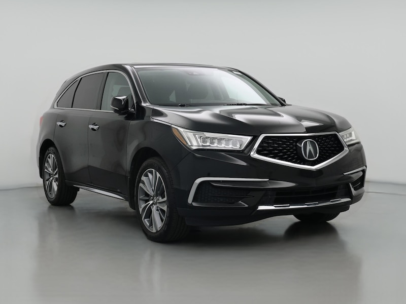 2017 Acura MDX  -
                  Kenner, LA