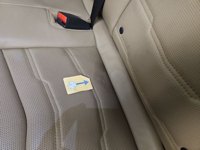 Condition detail