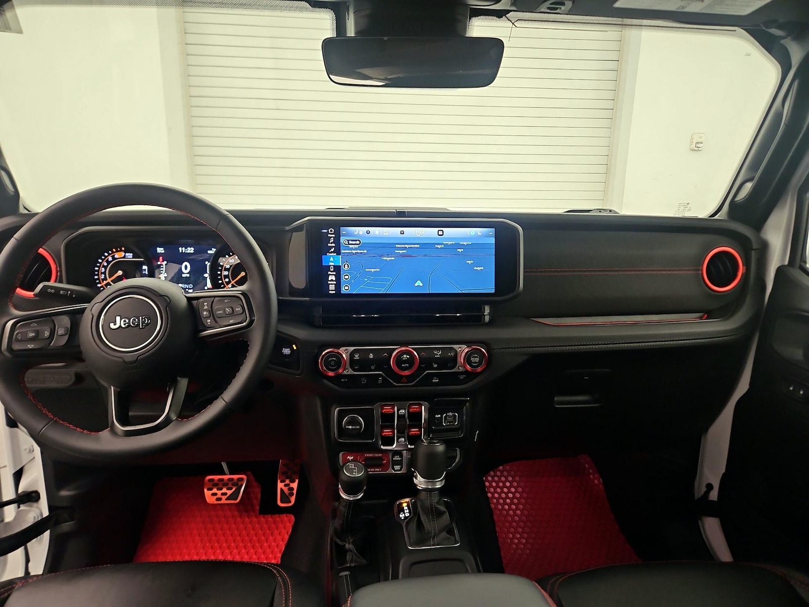 2024 Jeep Wrangler 4-Door Rubicon - Photo 10