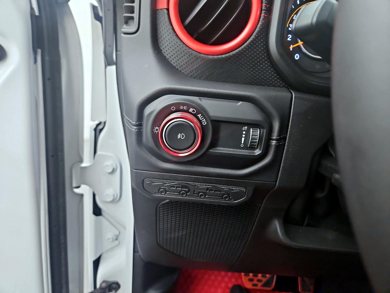 2024 Jeep Wrangler 4-Door Rubicon - Photo 14