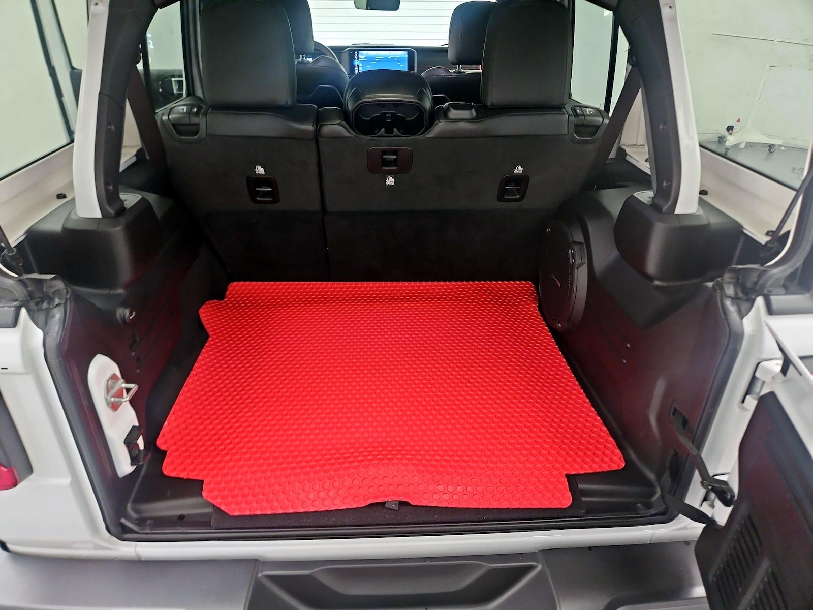 2024 Jeep Wrangler 4-Door Rubicon - Photo 22