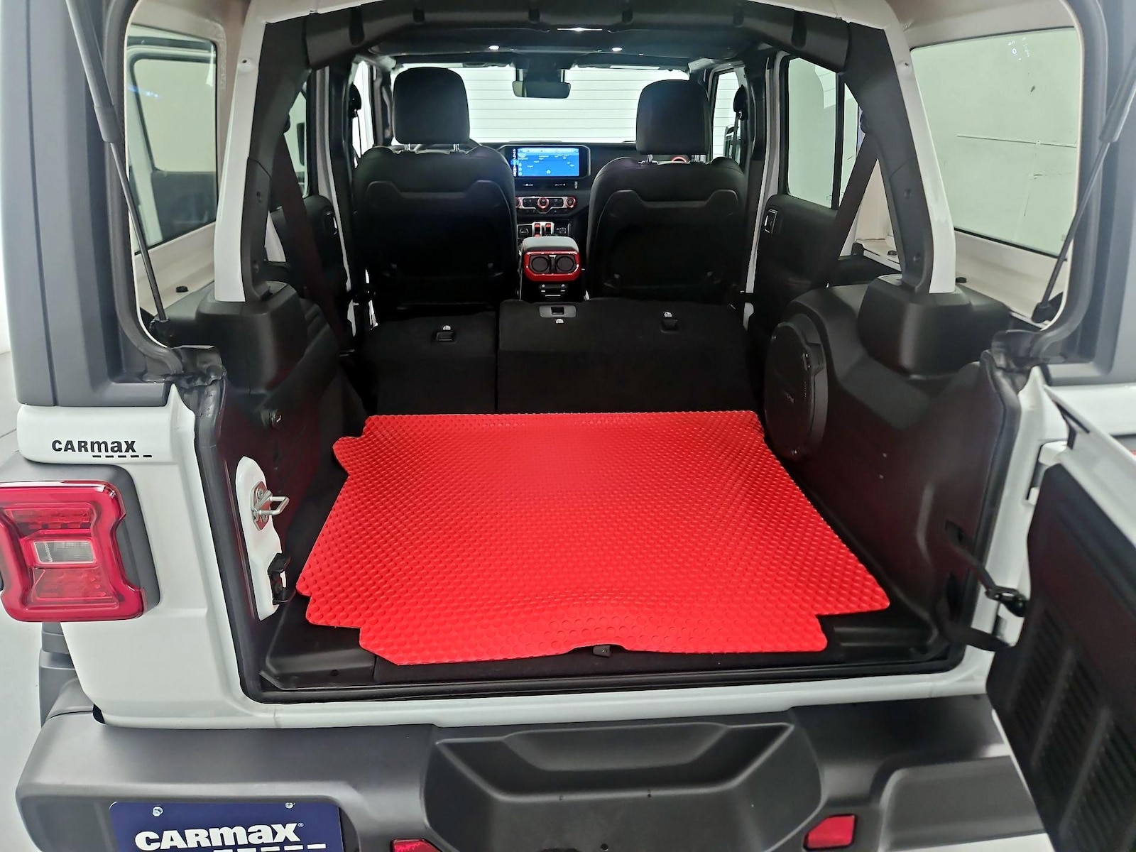 2024 Jeep Wrangler 4-Door Rubicon - Photo 23