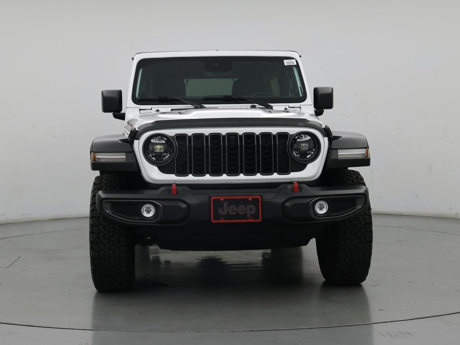 2024 Jeep Wrangler 4-Door Rubicon - Photo 6