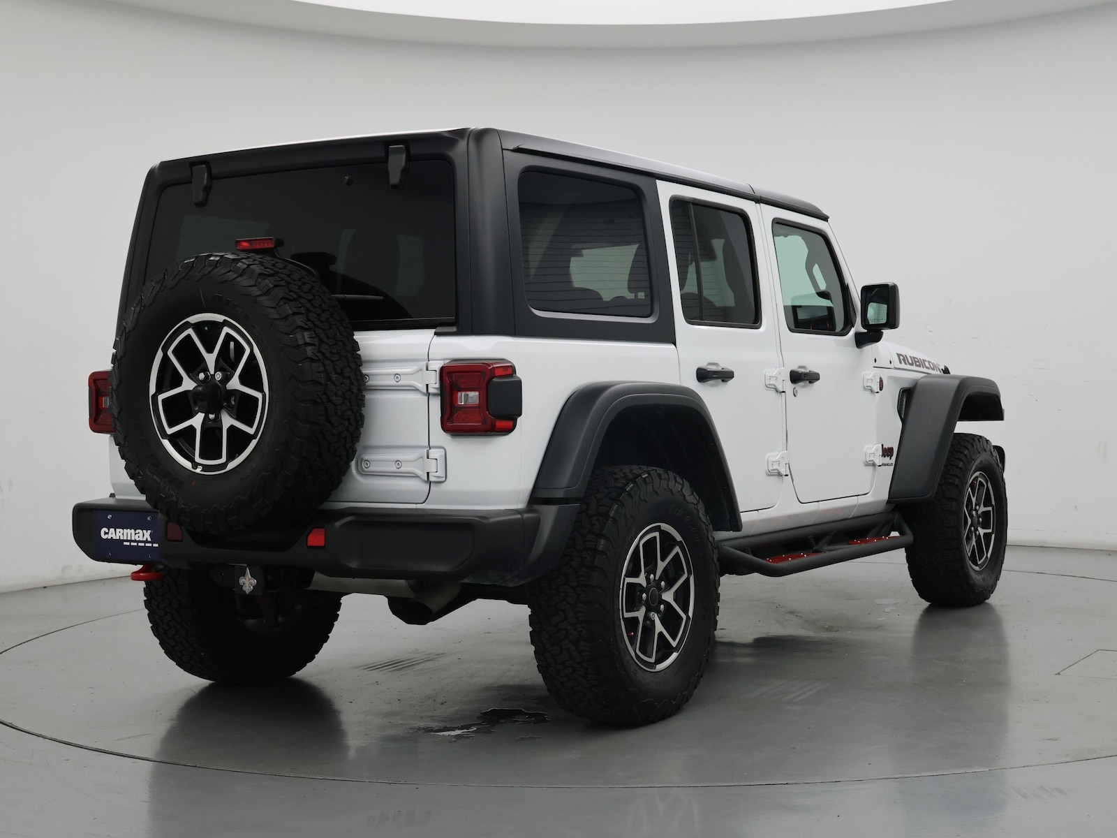 2024 Jeep Wrangler 4-Door Rubicon - Photo 9