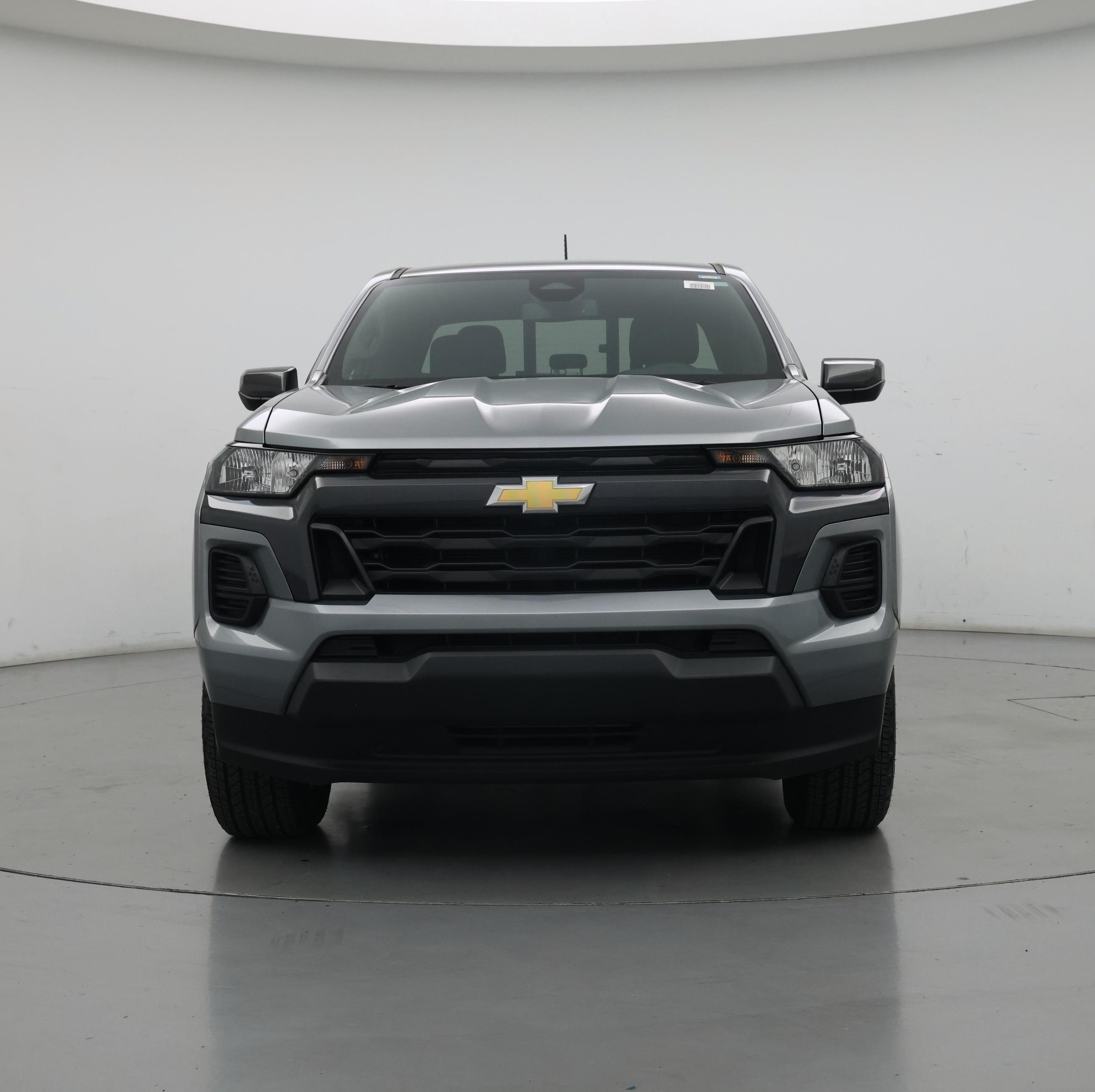 Thumbnail: 2025 Chevrolet Colorado - 5