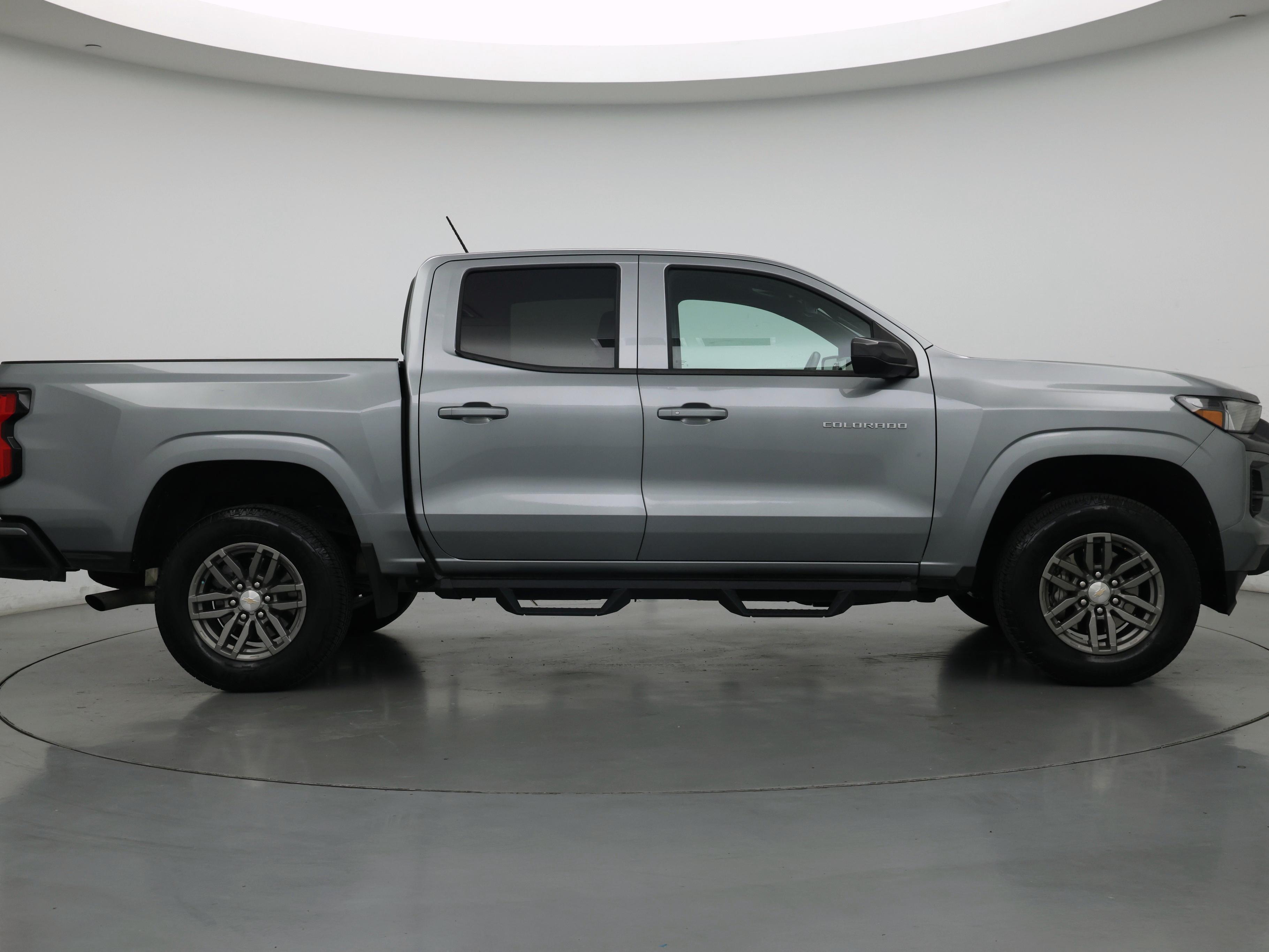 Thumbnail: 2025 Chevrolet Colorado - 7