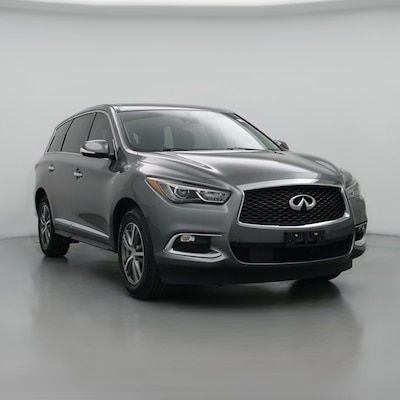2020 Infiniti QX60 Pure