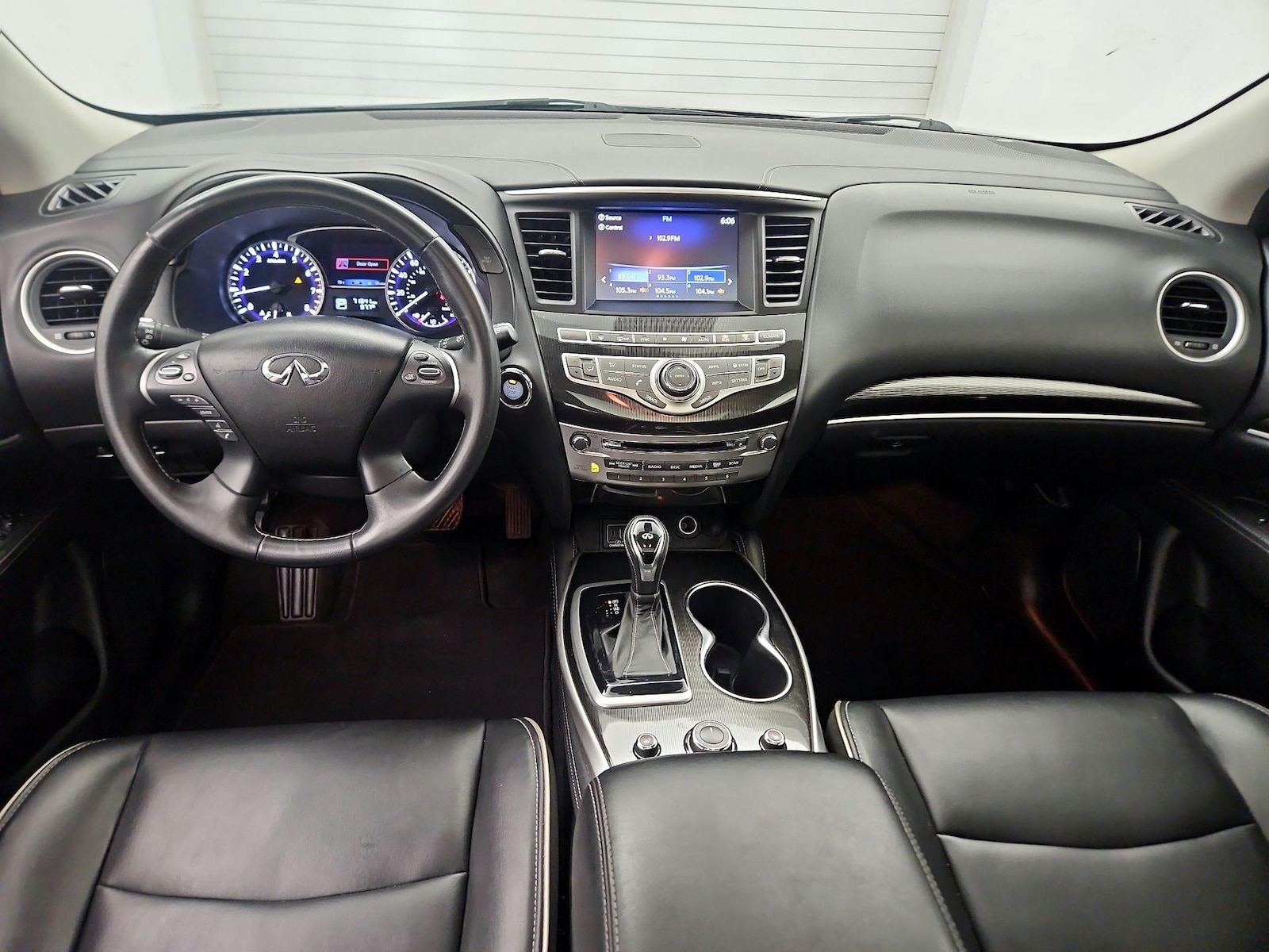 Rear View Camera