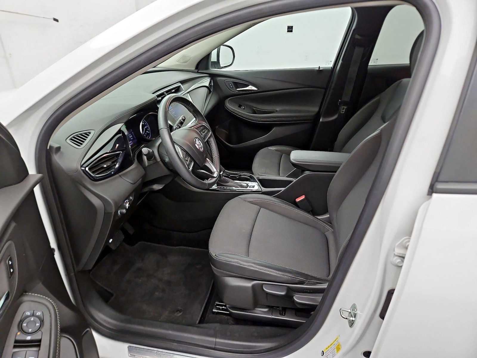 Side Airbags