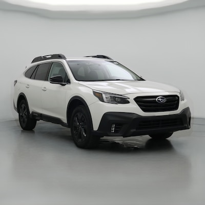 2022 Subaru Outback Onyx Edition XT