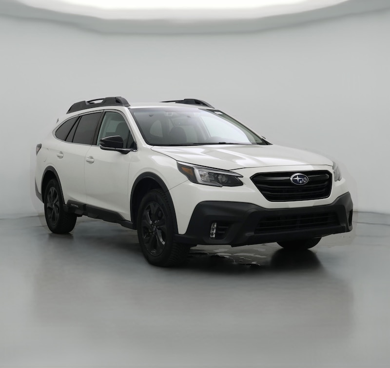 2022 Subaru Outback Onyx Edition XT