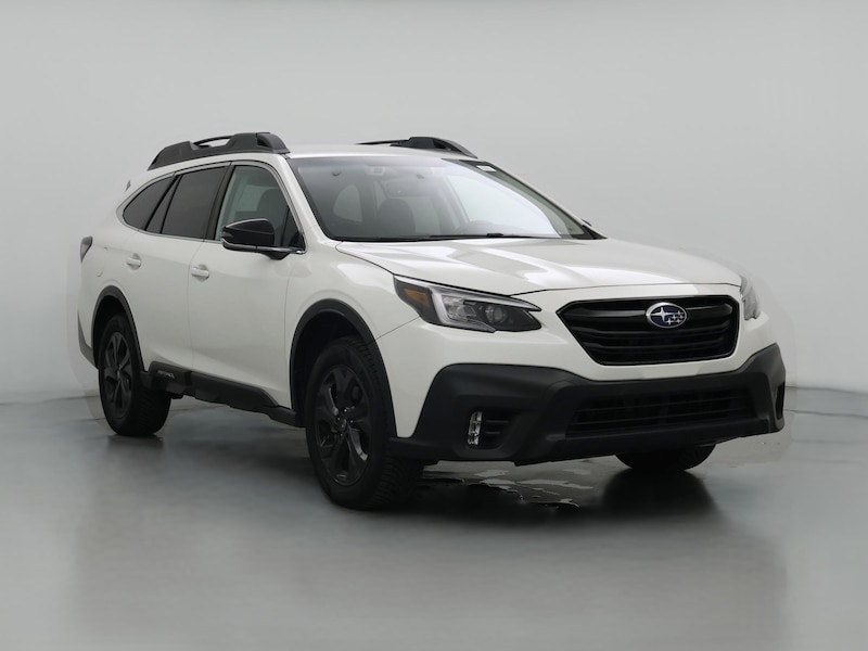 2022 Subaru Outback Onyx Edition XT