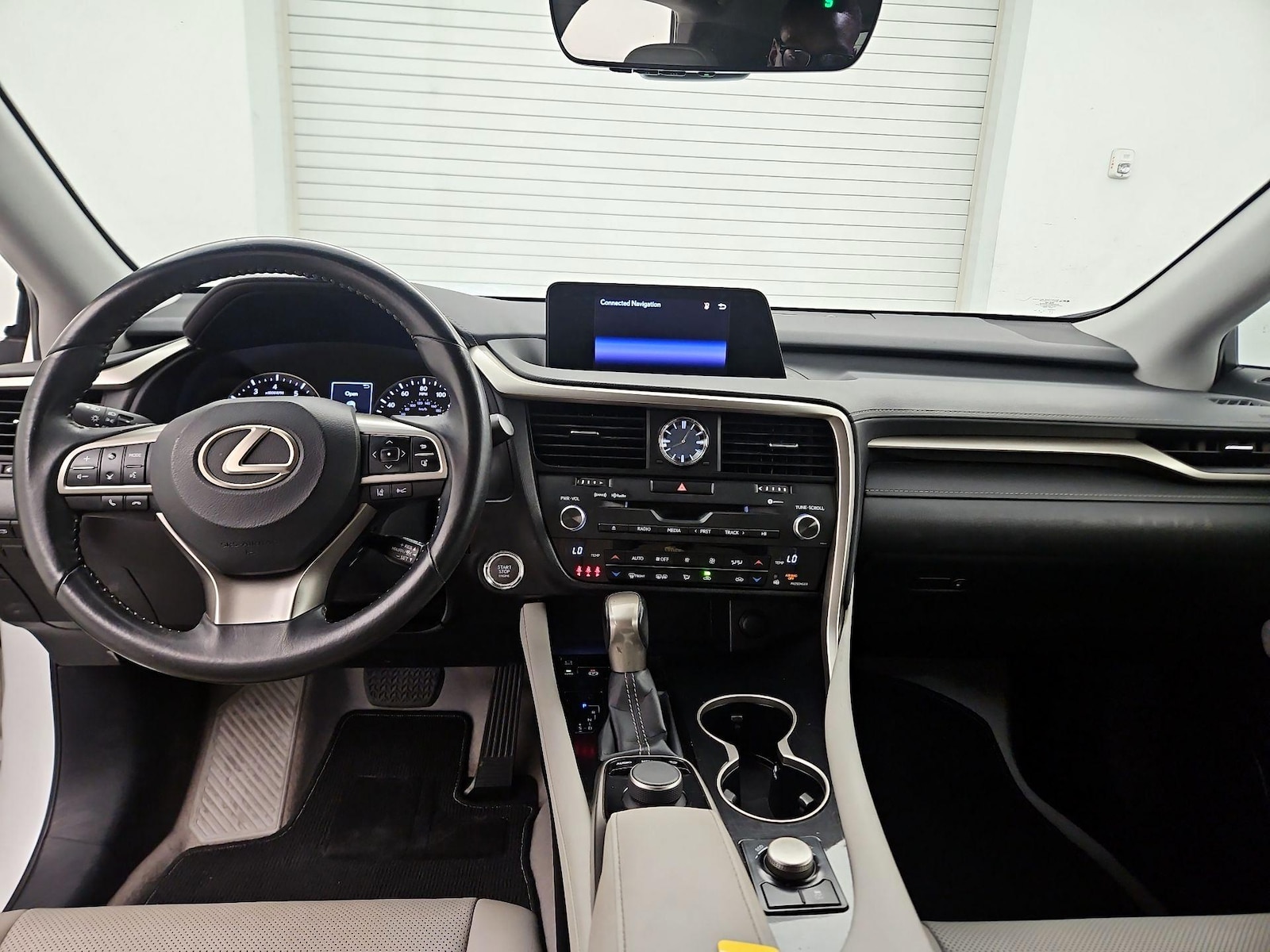2017 Lexus RX 350 - Photo 10