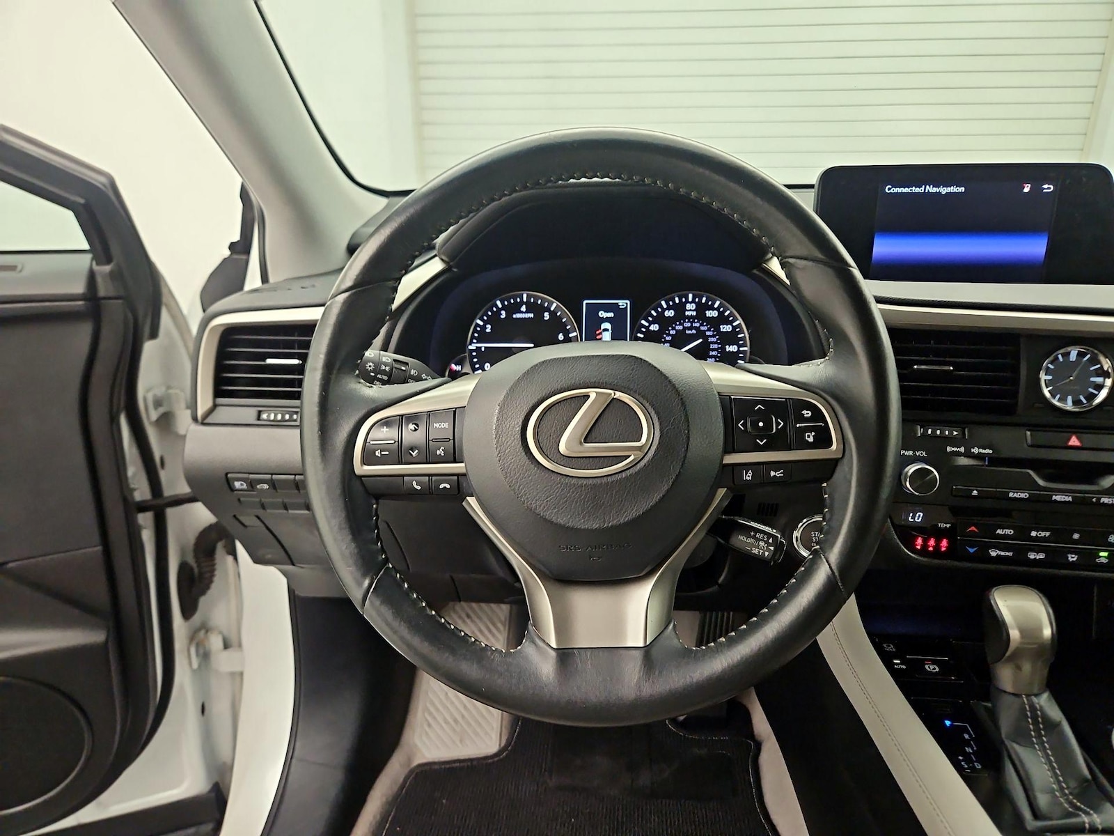 2017 Lexus RX 350 - Photo 11