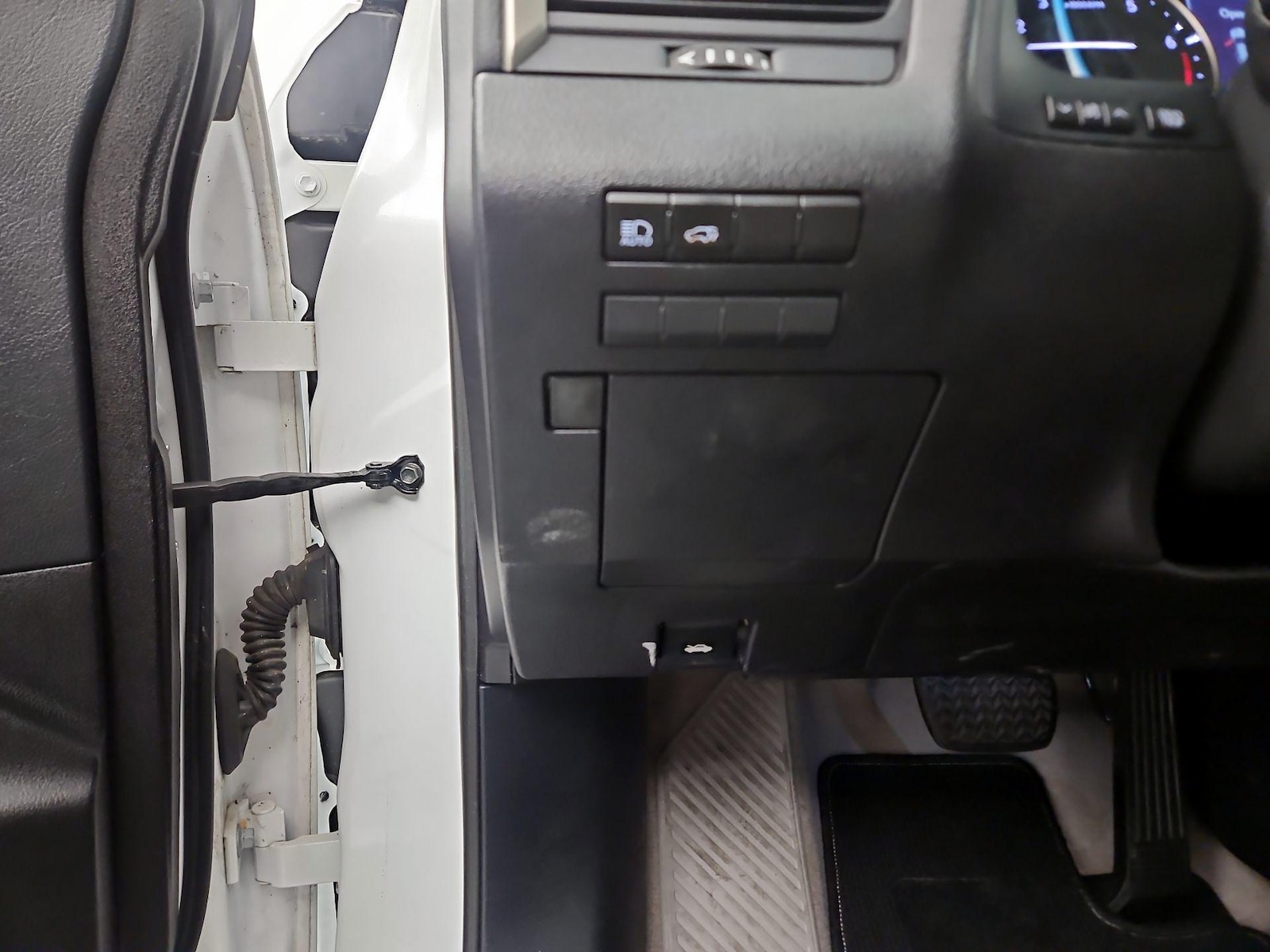 2017 Lexus RX 350 - Photo 14