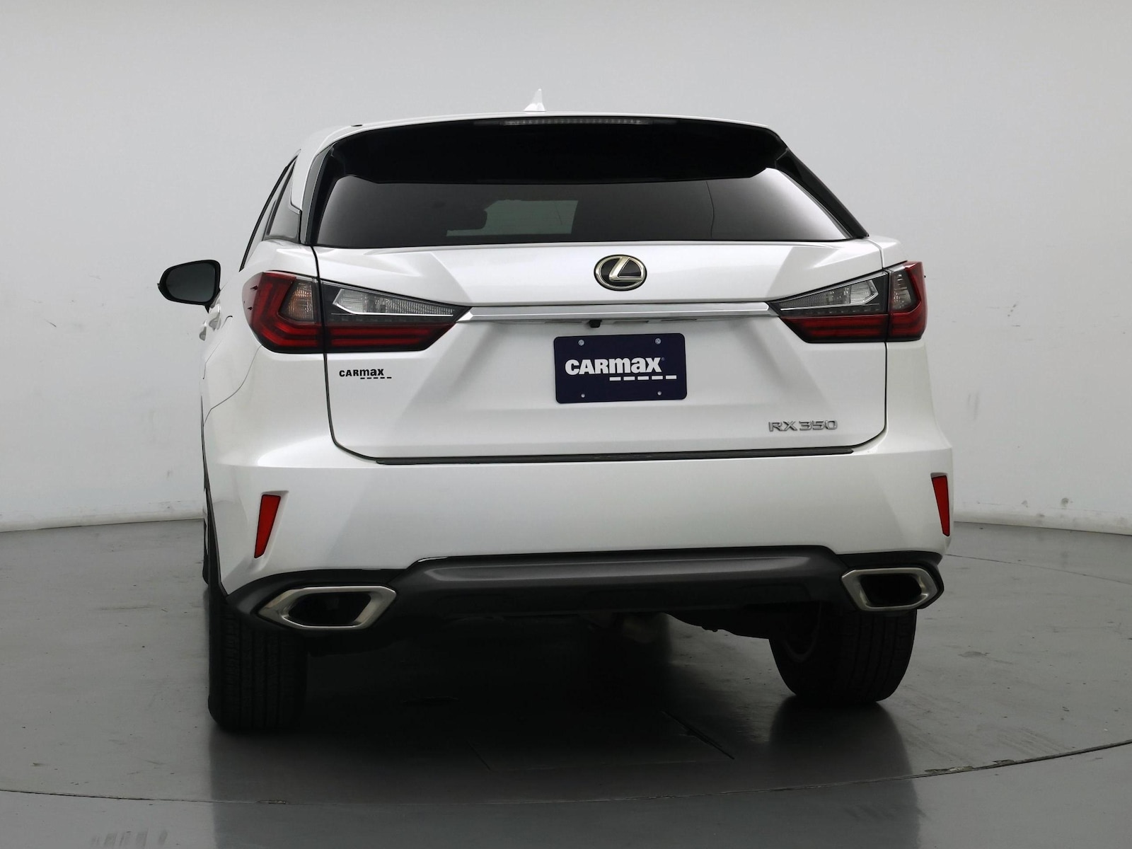 2017 Lexus RX 350 - Photo 7