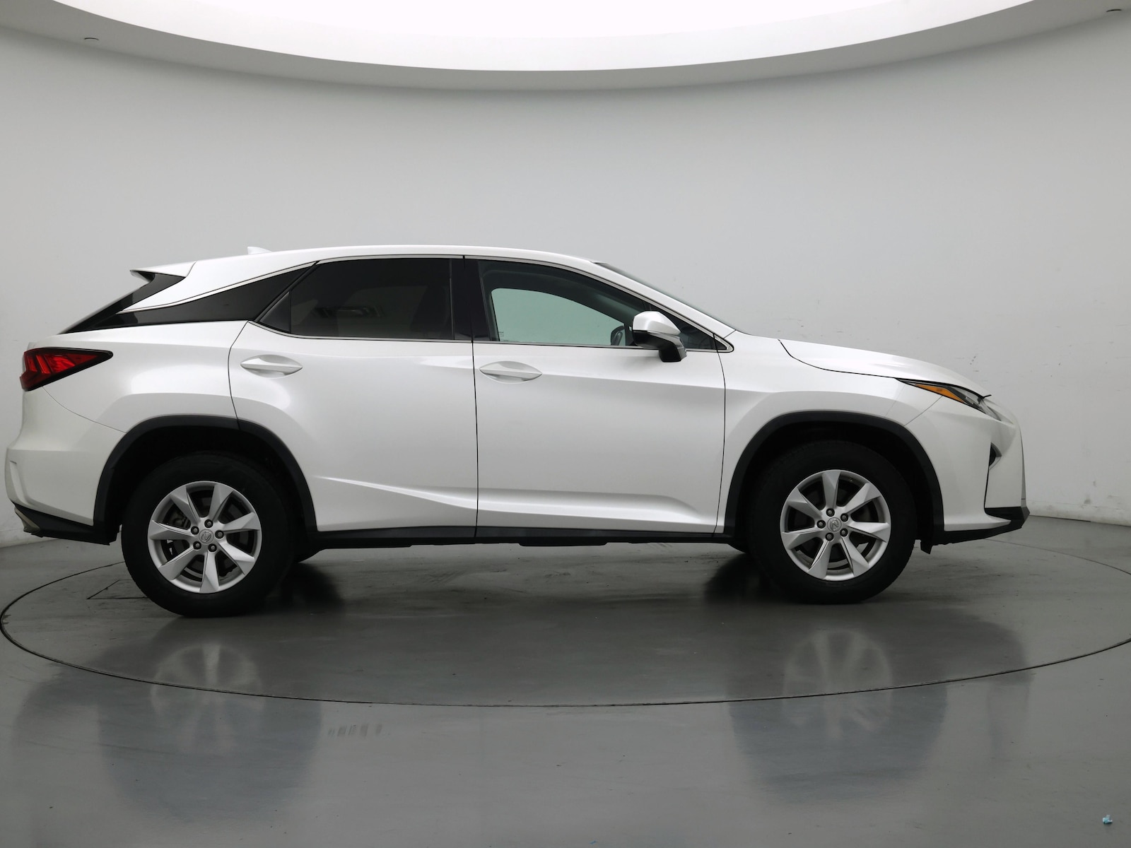 2017 Lexus RX 350 - Photo 8