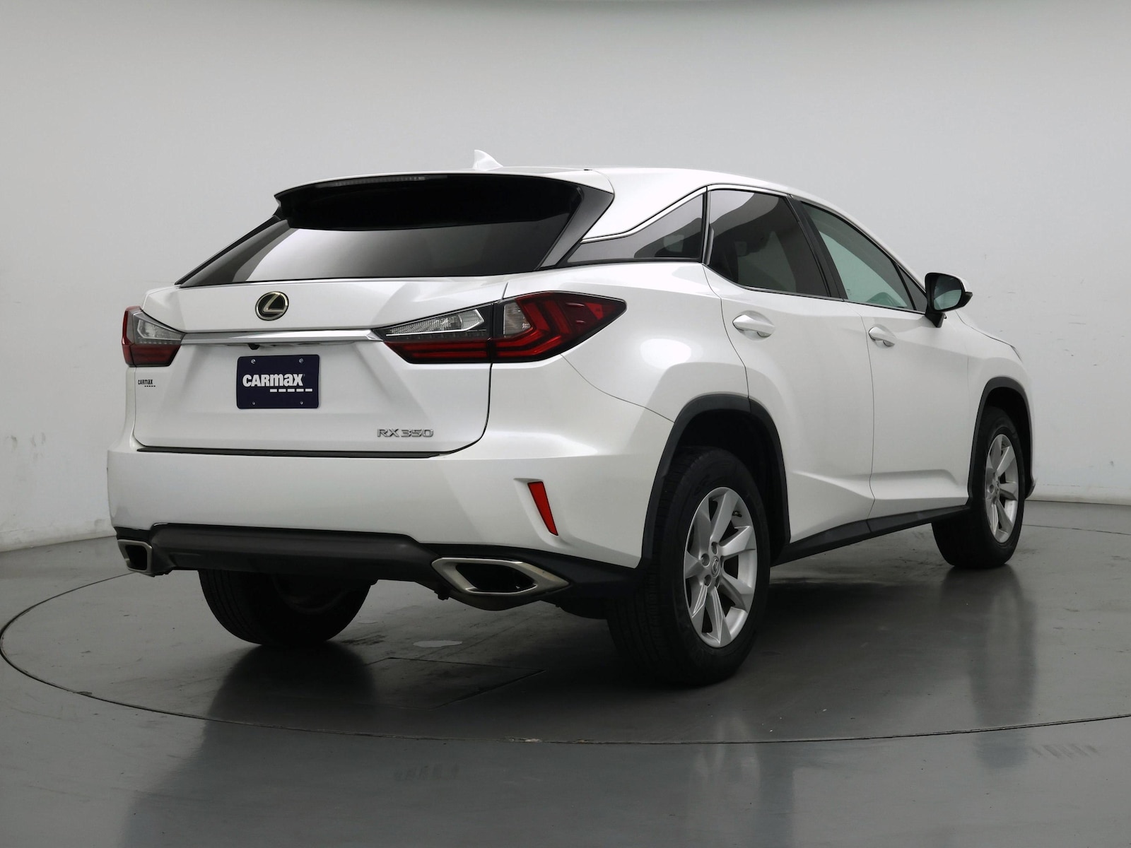 2017 Lexus RX 350 - Photo 9