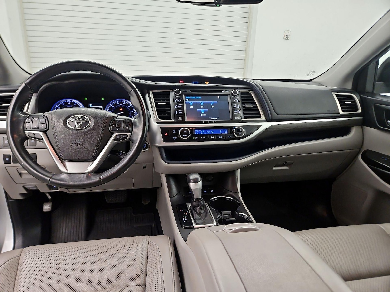 Navigation System