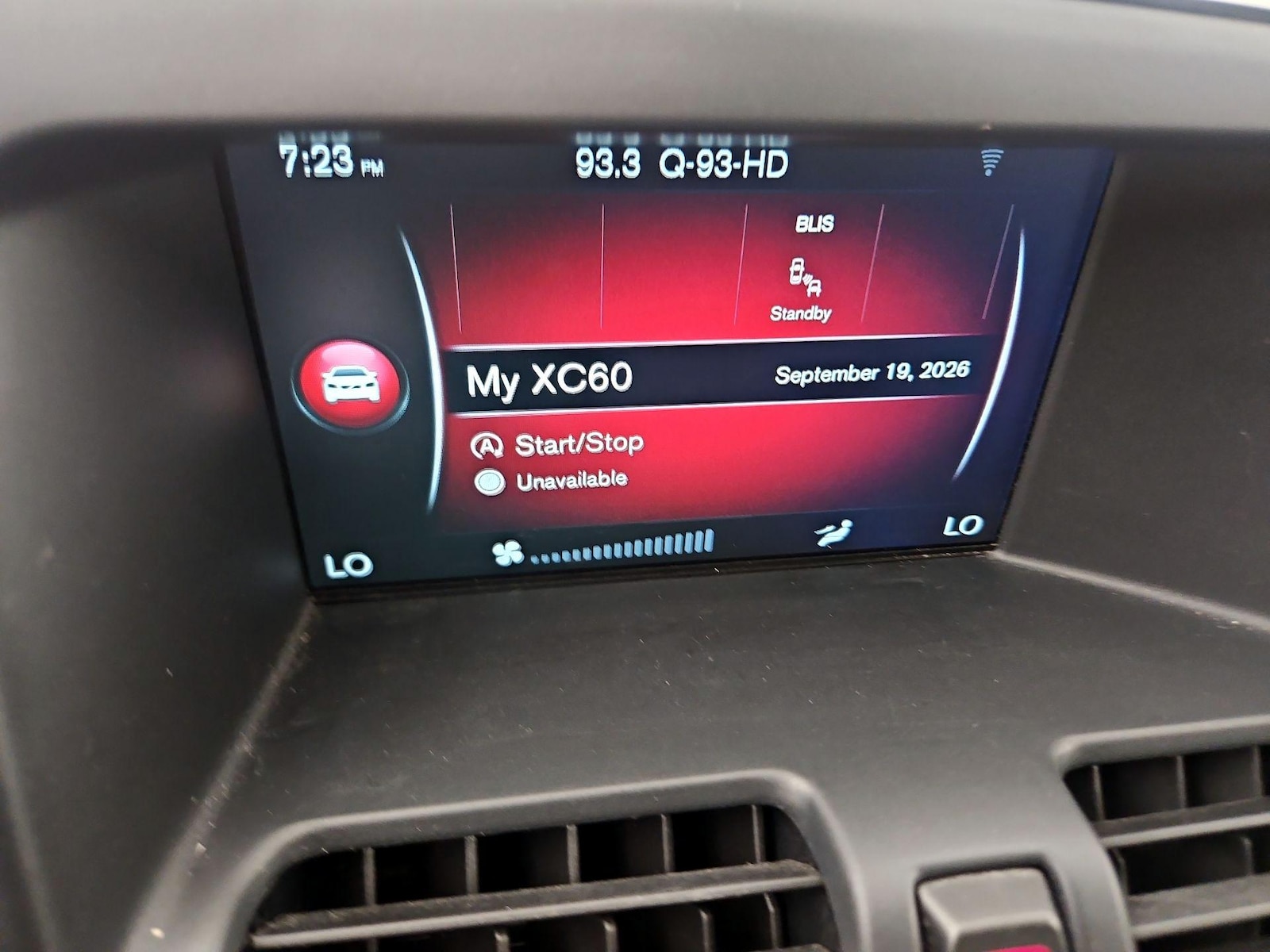 2017 Volvo XC60 T5 Dynamic - Photo 7