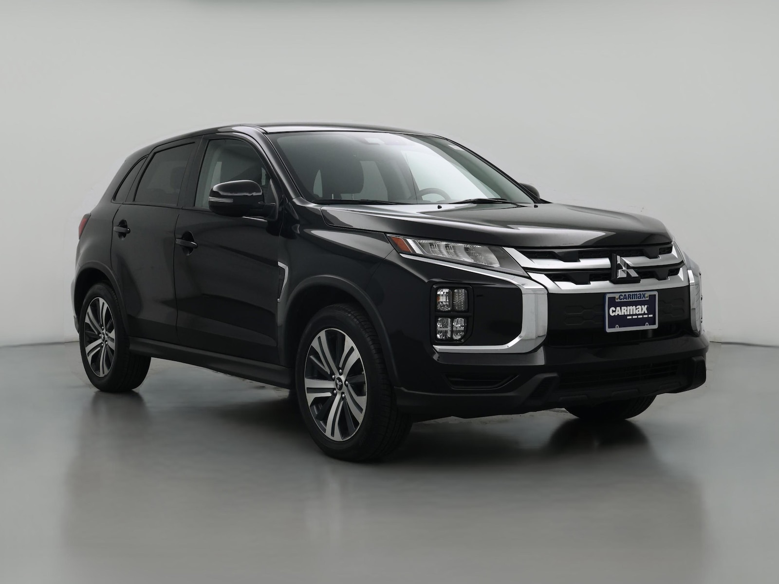 2024 Mitsubishi Outlander Sport