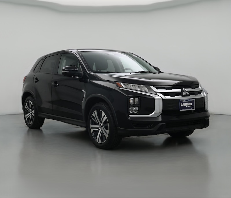 2024 Mitsubishi Outlander Sport SE