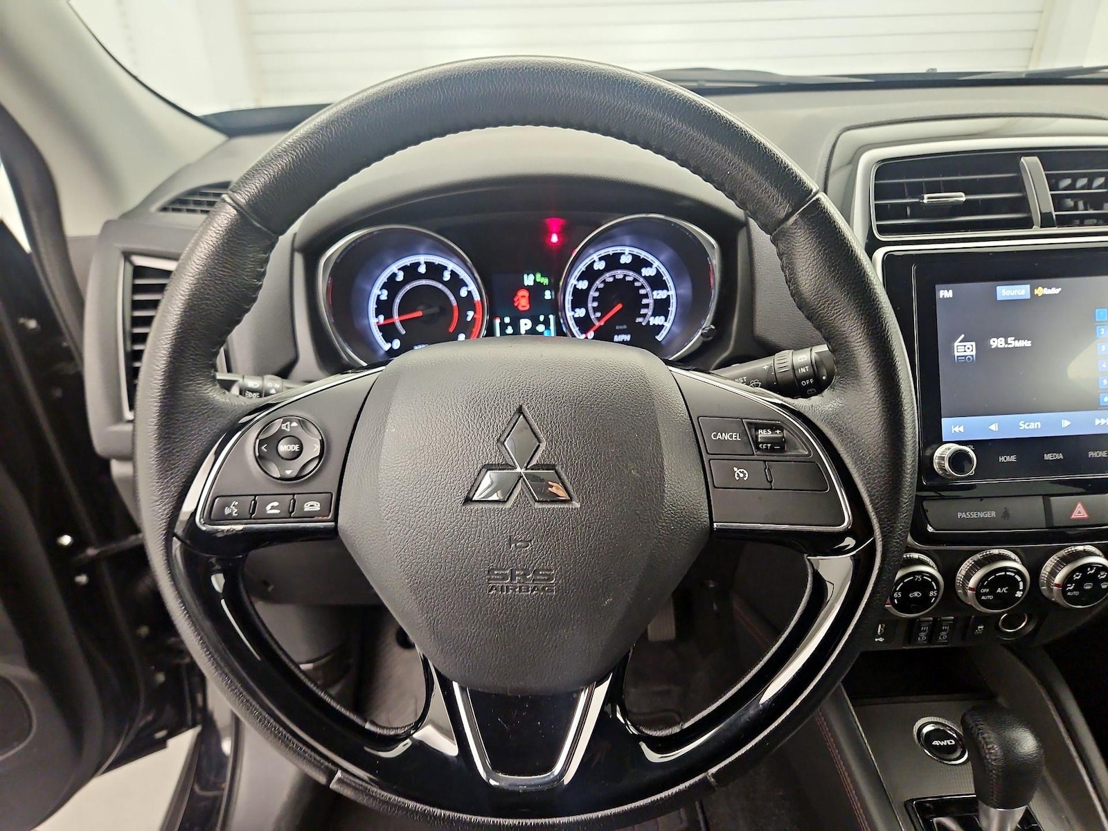 Lane Departure Warning