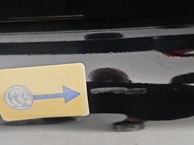 Condition detail