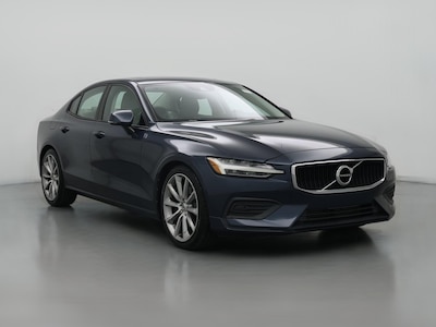 2019 Volvo S60 T5 Momentum