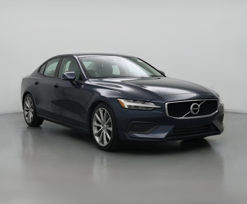 2019 Volvo S60 T5 Momentum