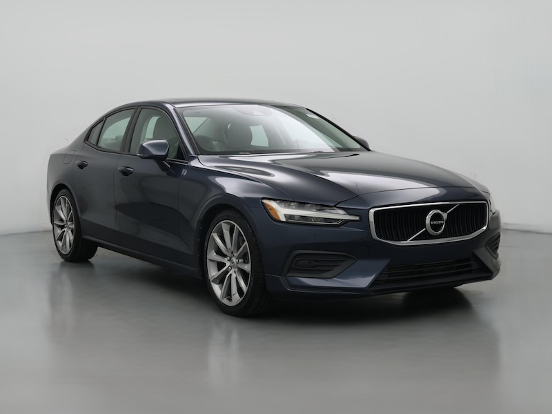 2019 Volvo S60 T5 Momentum