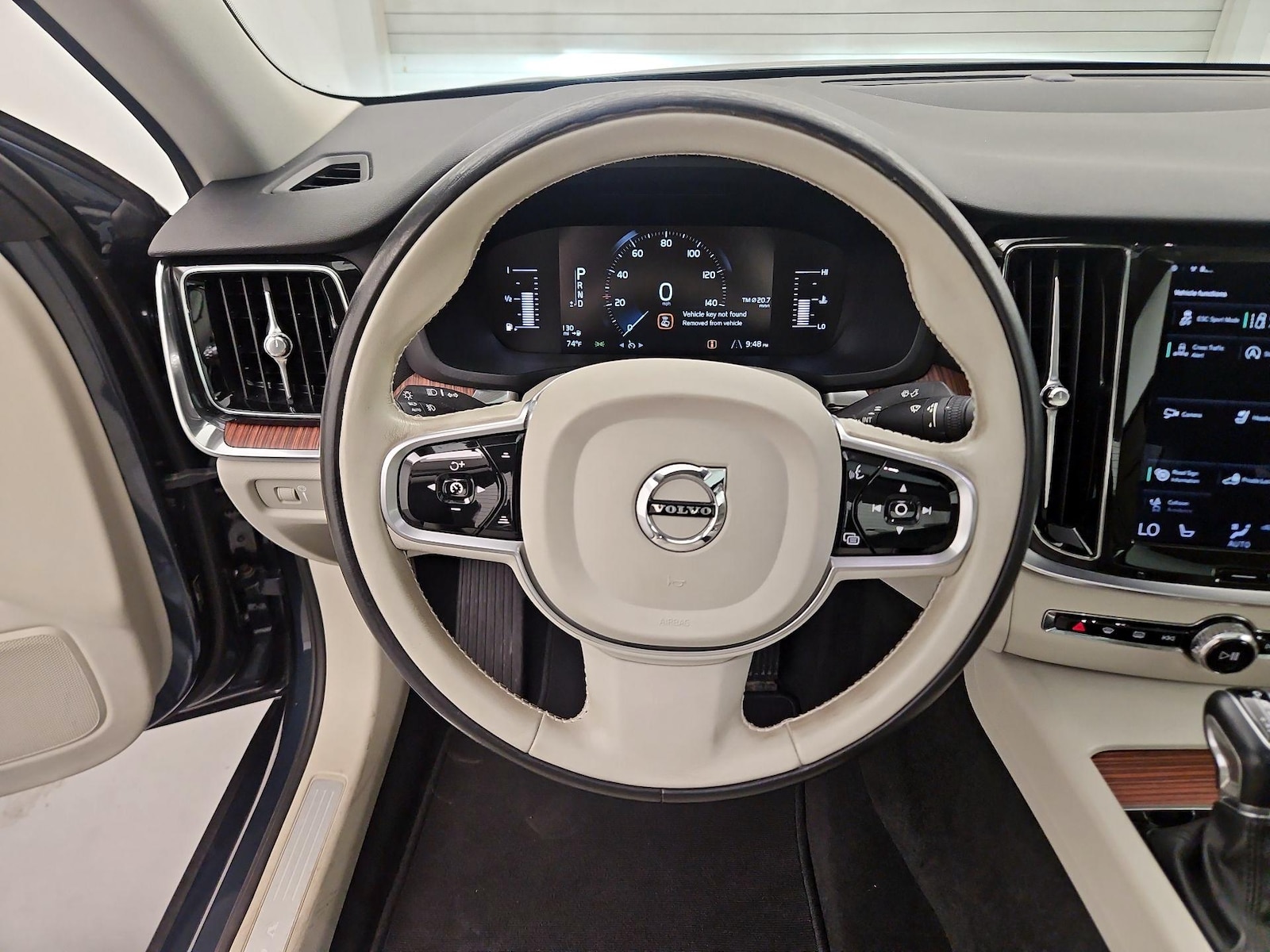Lane Departure Warning