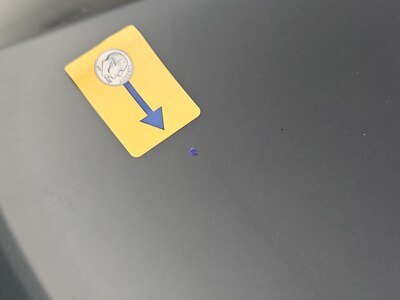 Condition detail