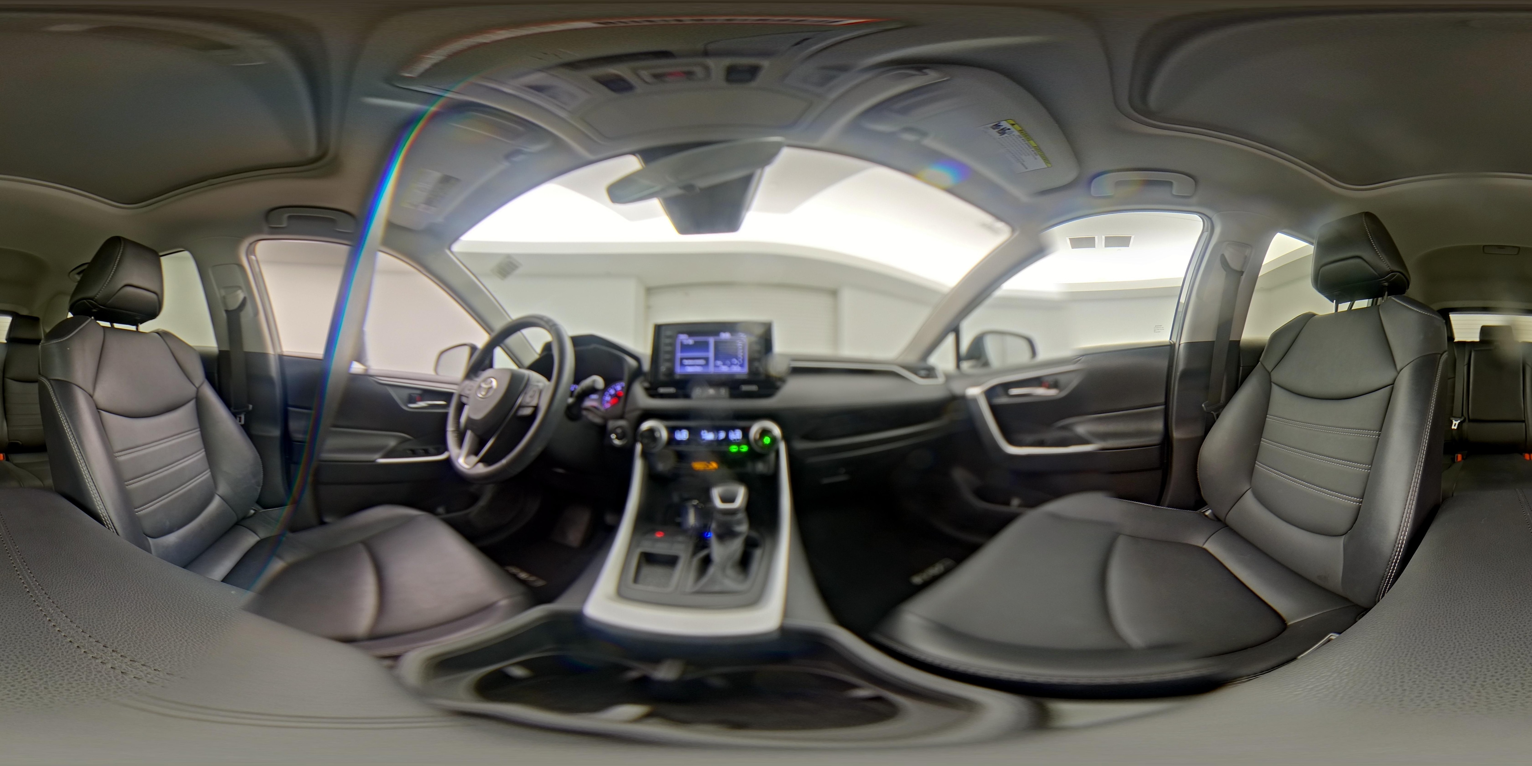 2022 Toyota RAV4 XLE Premium - Photo 24