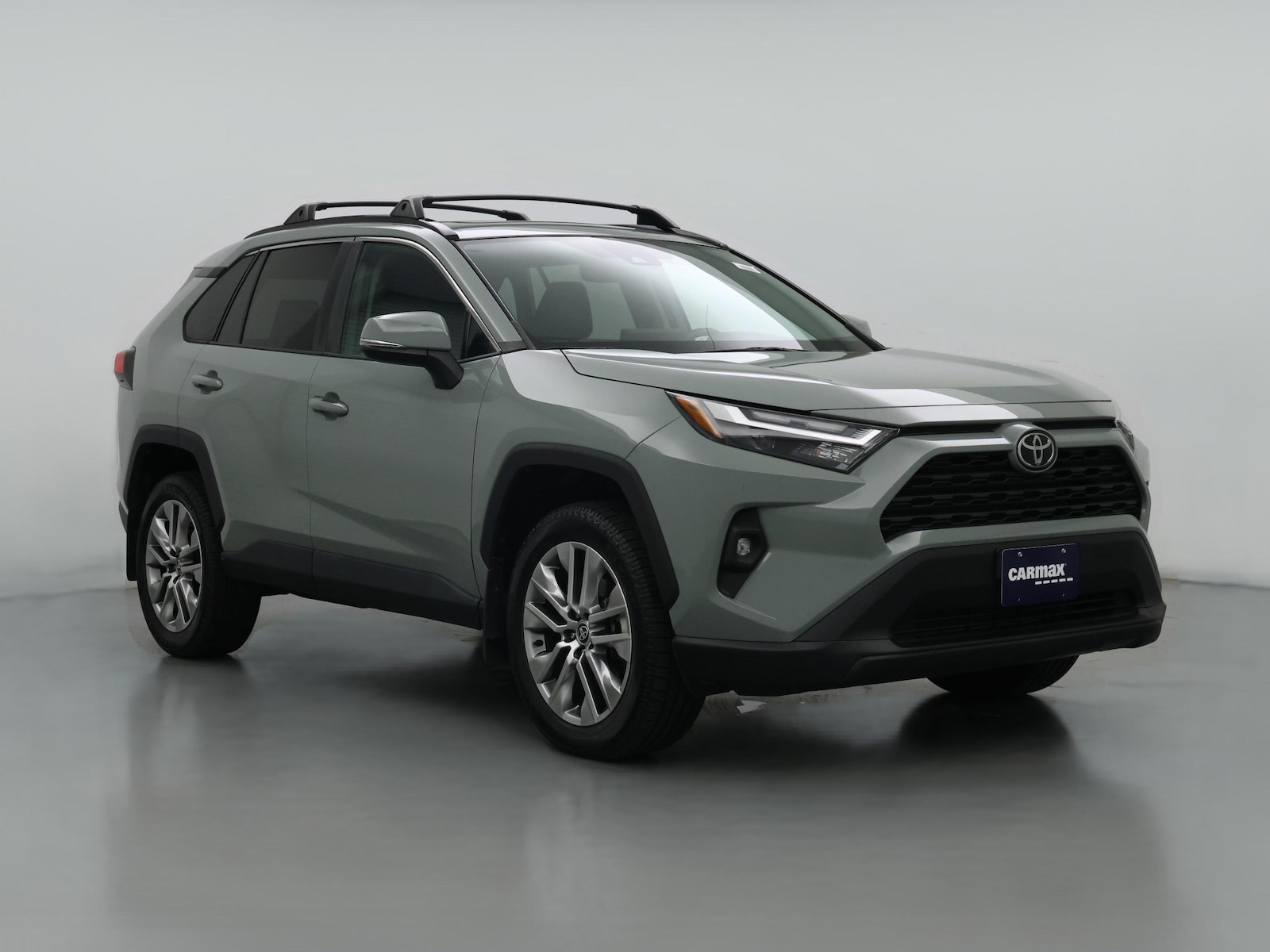 2022 Toyota RAV4 XLE Premium - Photo 1